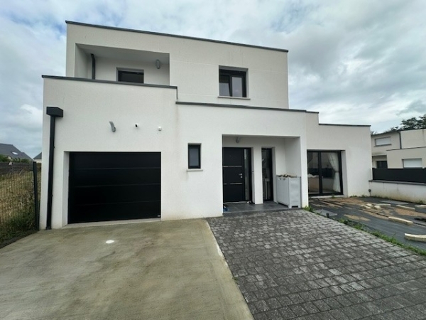 Blain - Maison 6 pièces 128 m²